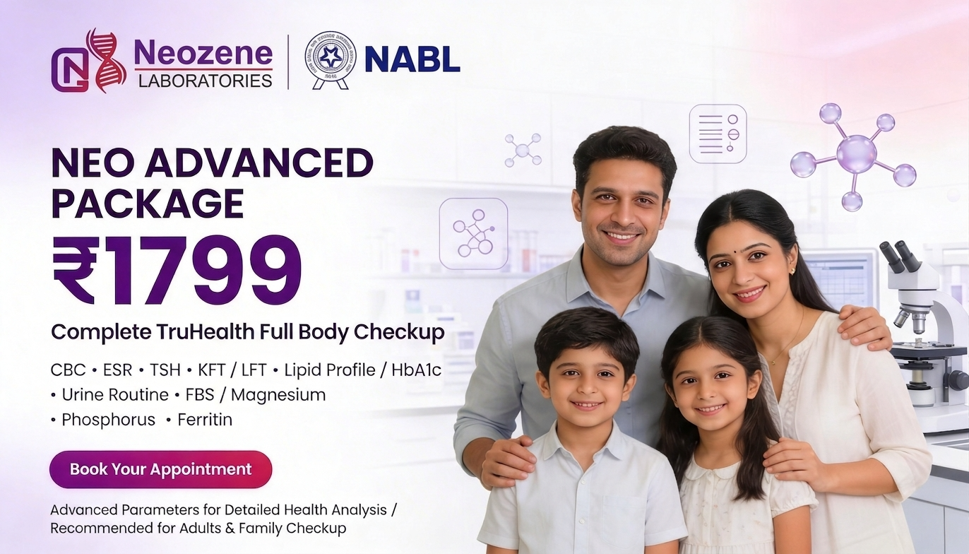 Neo Advanced Package Hero Banner